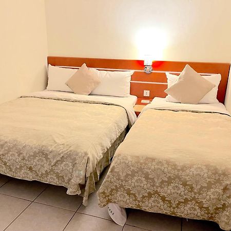 Hua Guo Hotel Keelung Habitación foto